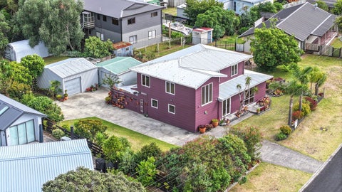 402 Williamson Road, Whangamata, Whangamata