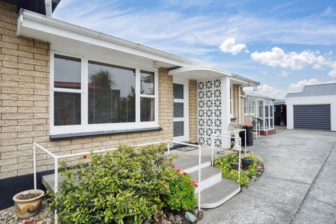 6B Glengarry Crescent, Glengarry, Invercargill