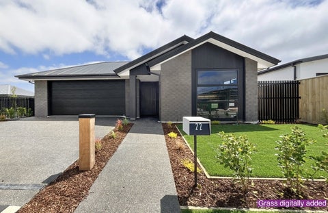 22 Harlequin Drive, Rolleston, Rolleston