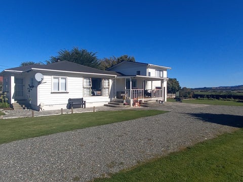 1821 Tuatapere-Orepuki Highway, TUATAPERE, Tuatapere