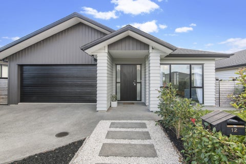 12 Vinistra Road, Kumeu