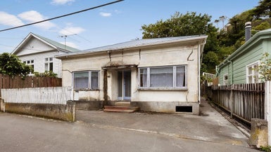 267 Ohiro Road, Brooklyn, Wellington