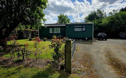 28 Haswell Street, Eketahuna, Eketahuna