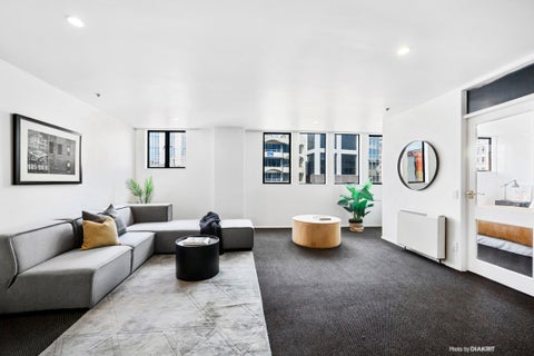 303/120 Courtenay Place, Te Aro, Wellington