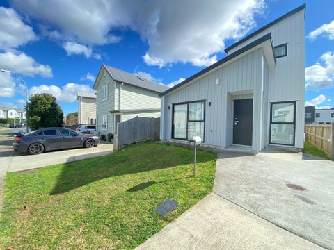 58 Bellbird Street, Papakura, Papakura