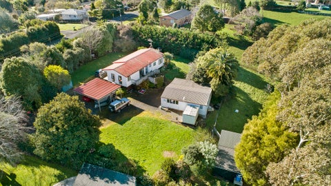 28 Whangarata Road, Tuakau, Tuakau