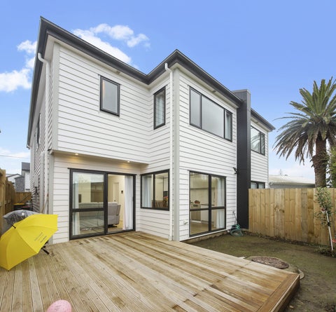 57E Seabrook Avenue, New Lynn, Auckland