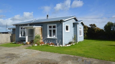 326 Oteramika Road, Seaward Bush, Invercargill