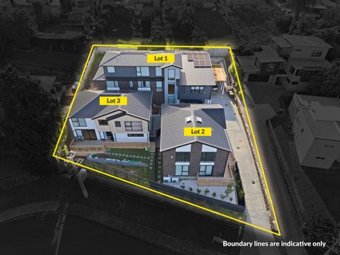 60 Ngatiawa Street, One Tree Hill, Auckland