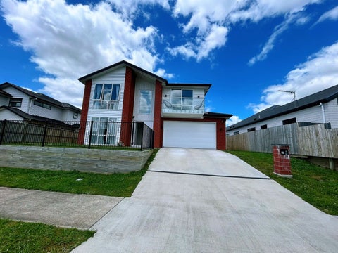 27 The Meadows Drive, Flagstaff, Hamilton