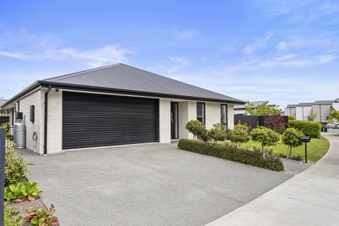 48 Footbridge Terrace, Kaiapoi, Kaiapoi