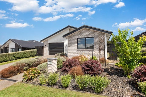 6 Karira Street, Morrinsville, Morrinsville