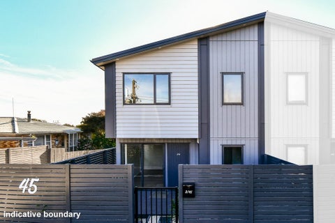 2/45 Clark Road, Pahurehure, Papakura