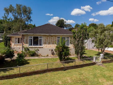 22 Wood Street, Paeroa, Paeroa