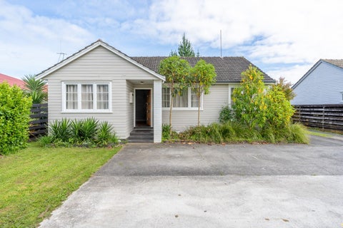 20 Karaka Street, Nawton, Hamilton