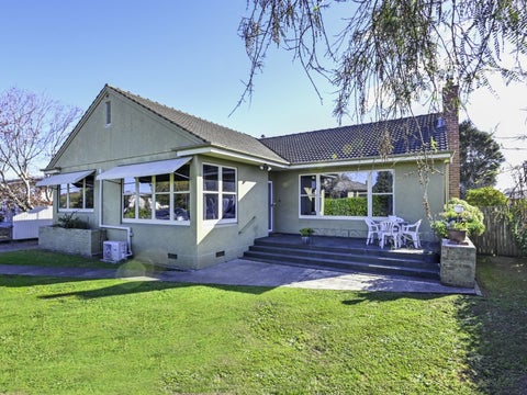 818 Ngaio Street, Mahora, Hastings