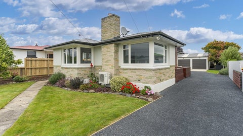 32 Shaw Street, Mosgiel, Mosgiel