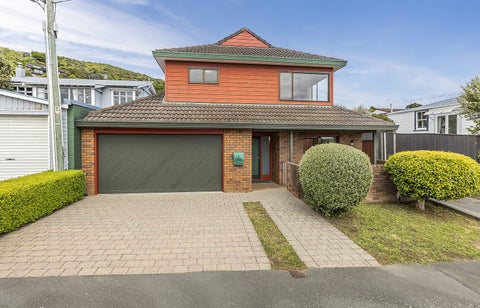 70A Beauchamp Street, Karori, Wellington