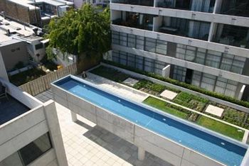 506/6 Heather Street, Parnell, Auckland