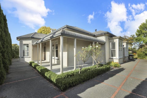 2 Grove Street, Tinwald, Ashburton