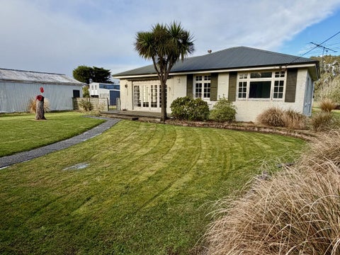 173 Drysdale Road, Myross Bush, Invercargill
