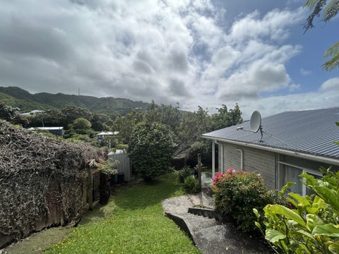 8D Motueka Street, Ngaio, Wellington