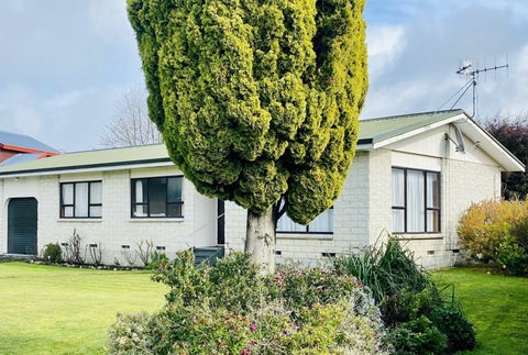 6 Willow Grove, Waipukurau, Waipukurau