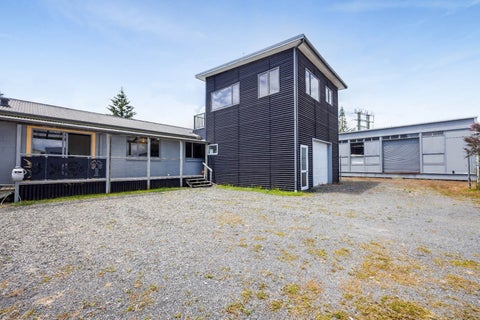 14 West Quay, Waitara, Waitara