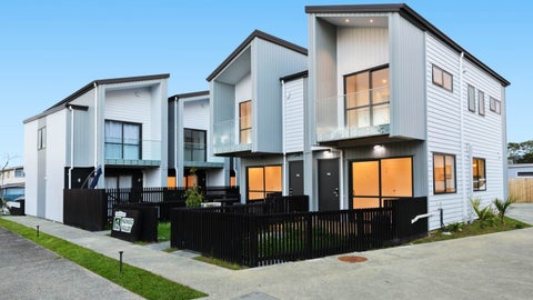 17E Tabitha Crescent, Henderson, Auckland