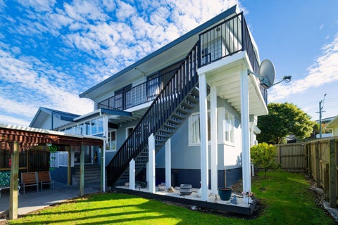 73 Churchill Street, Kaikoura
