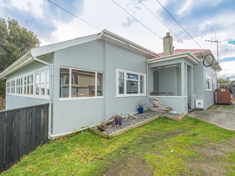 25 Durie Street, Durie Hill, Whanganui