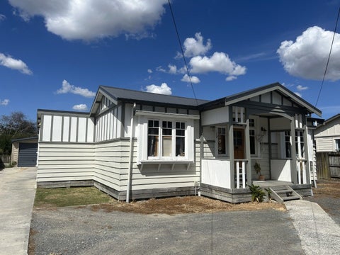 43 Rifle Range Road, Dinsdale, Hamilton