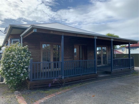32 Jackson Street, Methven, Methven