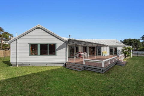 96A Ocean Road, Ohope, Ohope