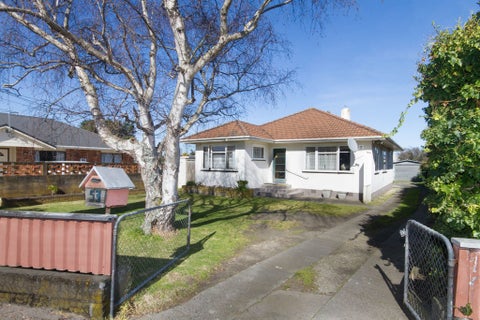 53 Gonville Avenue, Gonville, Whanganui