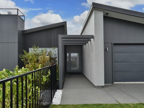 1 Blue Jacket Drive, Halswell, Christchurch