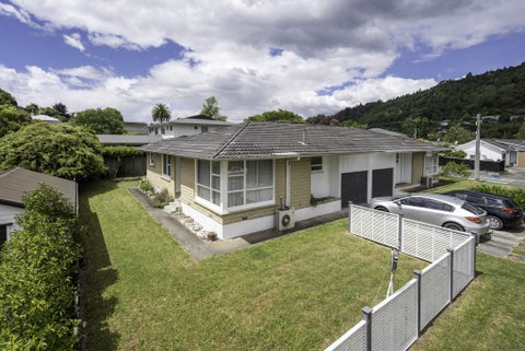39 Alfred Street, Nelson South, Nelson