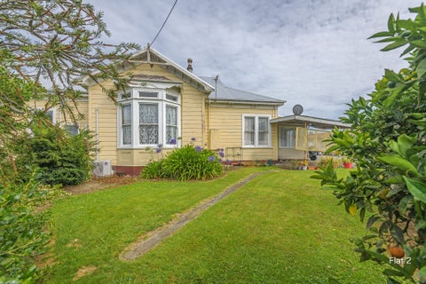 180 North Street, Feilding, Feilding