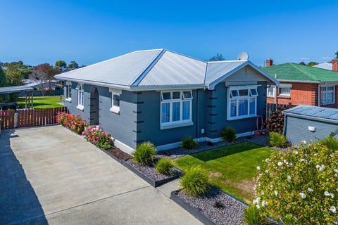 38 Woodlands Road, Parkside, Timaru