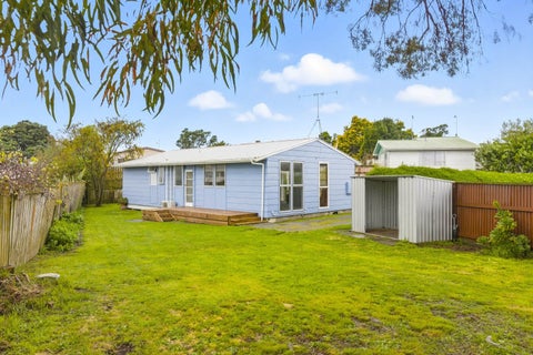 71B Aotaki Street, Otaki