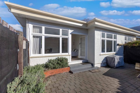 6/60 Somerset Crescent, Spreydon, Christchurch