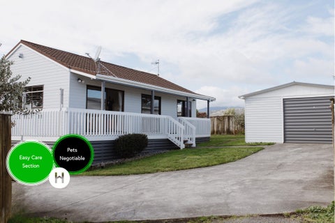 33A Rosewood Place, Paraparaumu, Paraparaumu