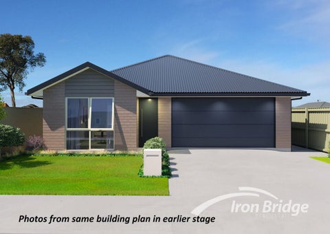 14 Chambers Avenue, Woodend, Woodend