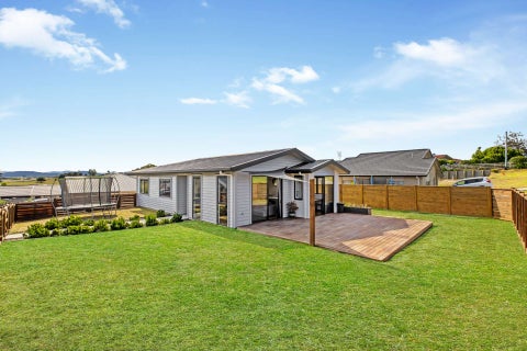 7 Roto Street, Te Kauwhata, Te Kauwhata