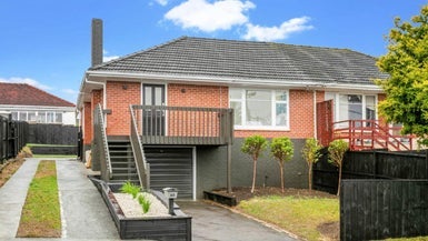 48 Cormack Street, Mount Roskill, Auckland