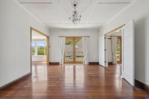 5 Grosvenor Terrace, Thorndon, Wellington
