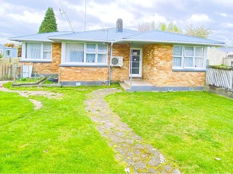0 Clayton Road, Mangakakahi, Rotorua