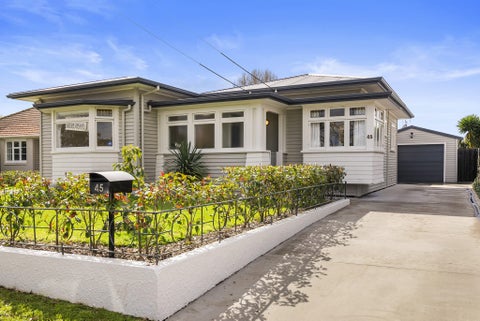 45 Margaret Avenue, Mount Albert, Auckland