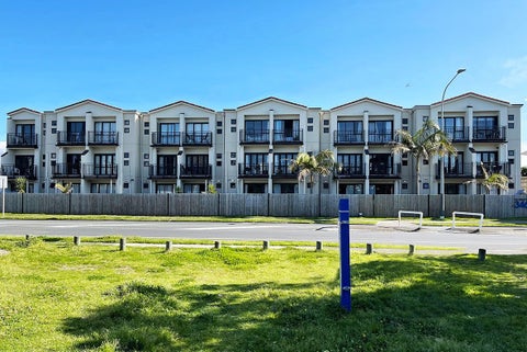 2/346 Oceanbeach Road, Mount Maunganui, Mount Maunganui