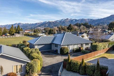 5 Hepburn Lane, Hanmer Springs, Hanmer Springs